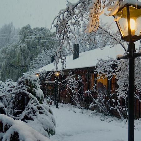 The Ferry Bed & Breakfast Queenstown Exterior foto
