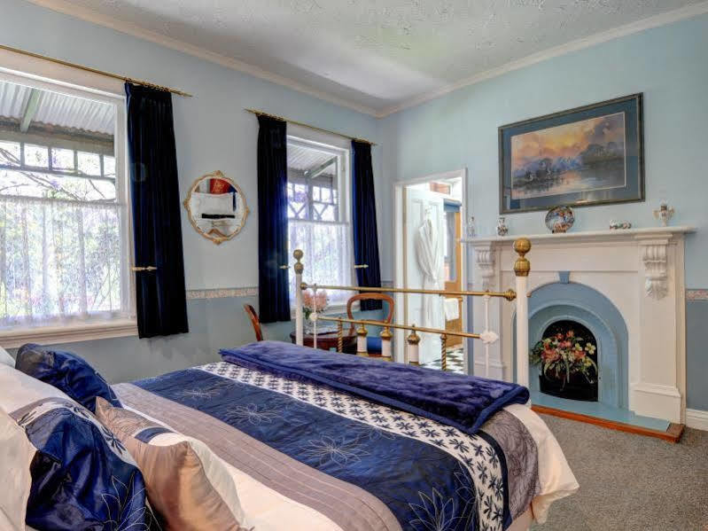 The Ferry Bed & Breakfast Queenstown Exterior foto