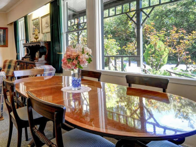 The Ferry Bed & Breakfast Queenstown Exterior foto