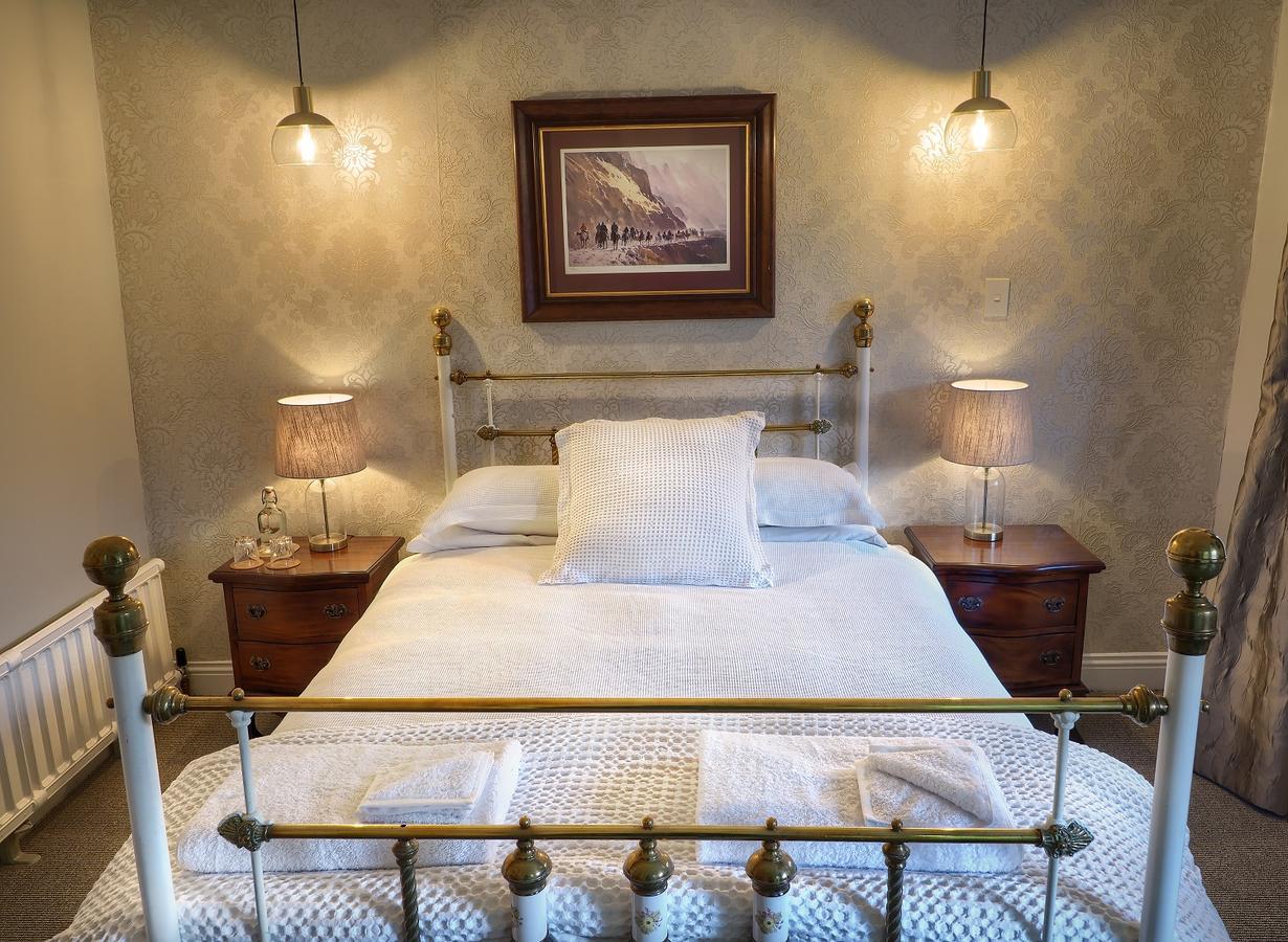 The Ferry Bed & Breakfast Queenstown Exterior foto