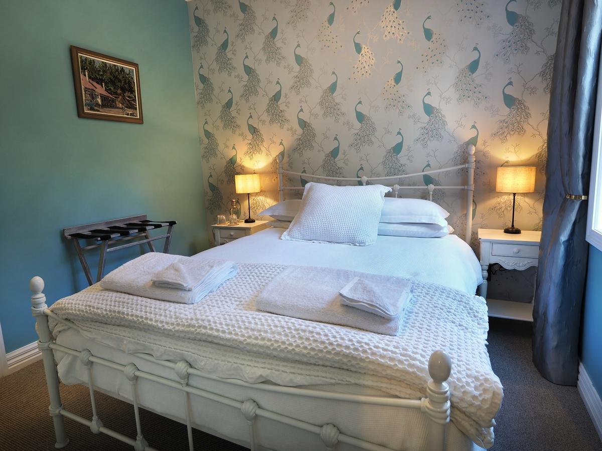 The Ferry Bed & Breakfast Queenstown Exterior foto