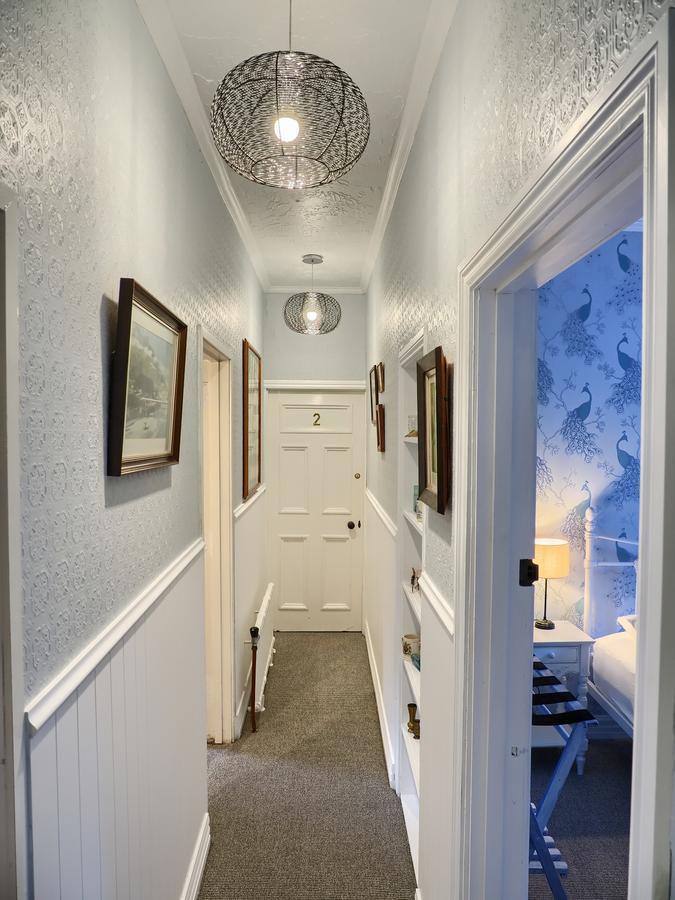 The Ferry Bed & Breakfast Queenstown Exterior foto